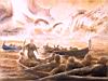 Alan Lee - The Hobbit - 05 - Death of Smaug